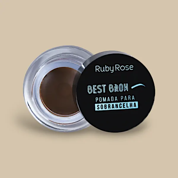 Pomada Para Cejas Best Brow - RubyRose