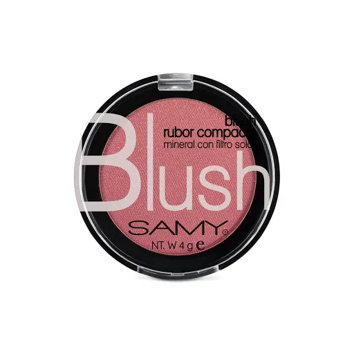 RUBORES SAMY