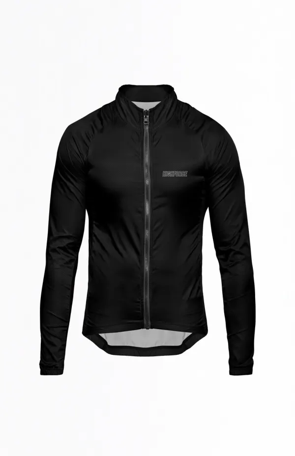 Chaqueta Cortaviento