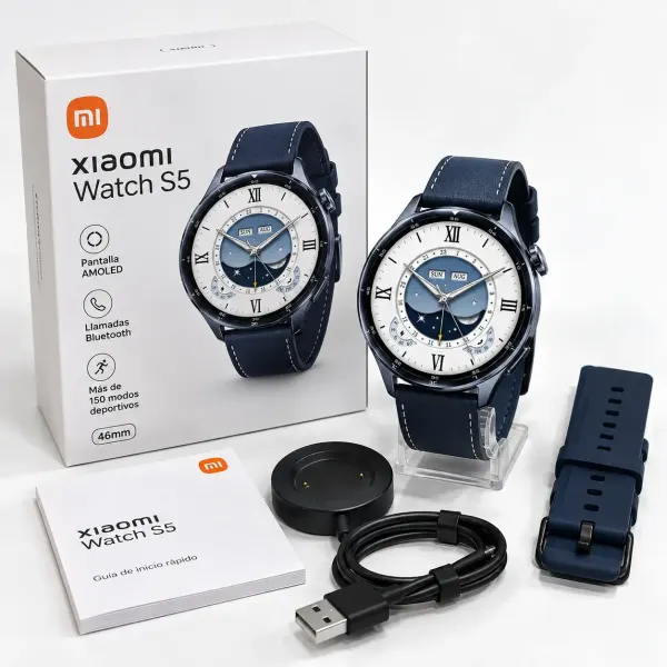 Xiaomi Watch S5 46mm