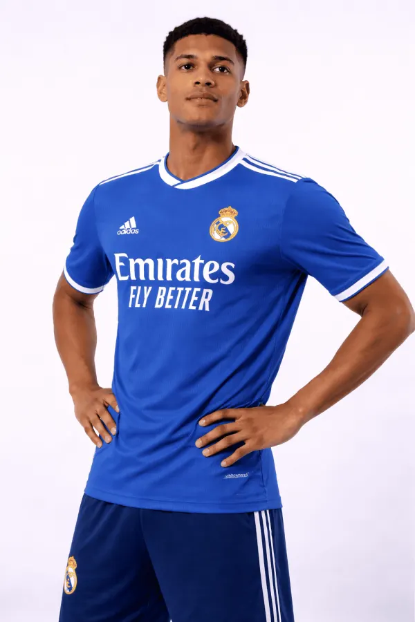 CAMISA MADRID 25/26