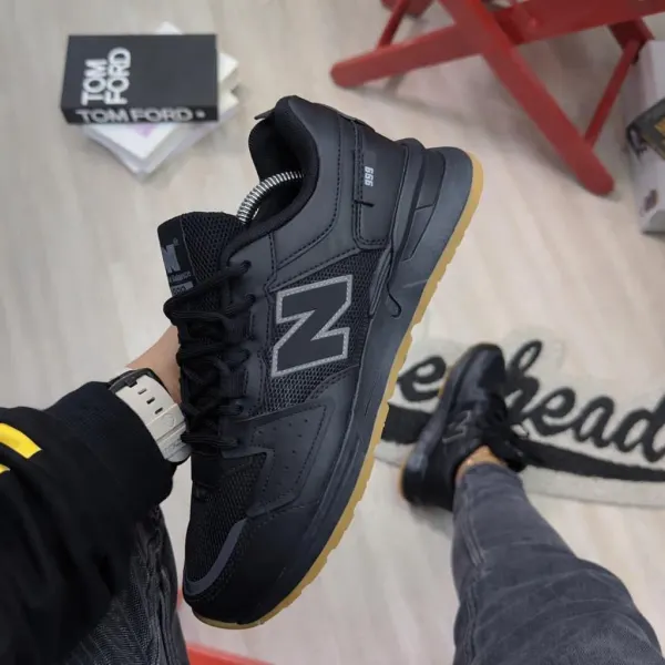 TENIS NEW BALANCE 999 HOMBRE
