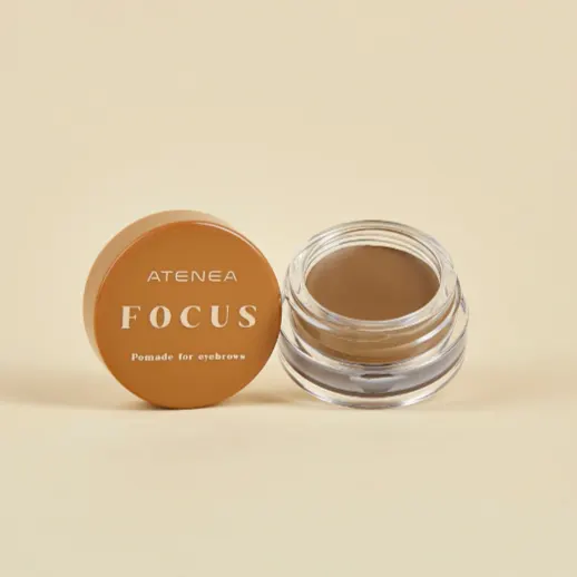Pomada Para Cejas Focus - Atenea