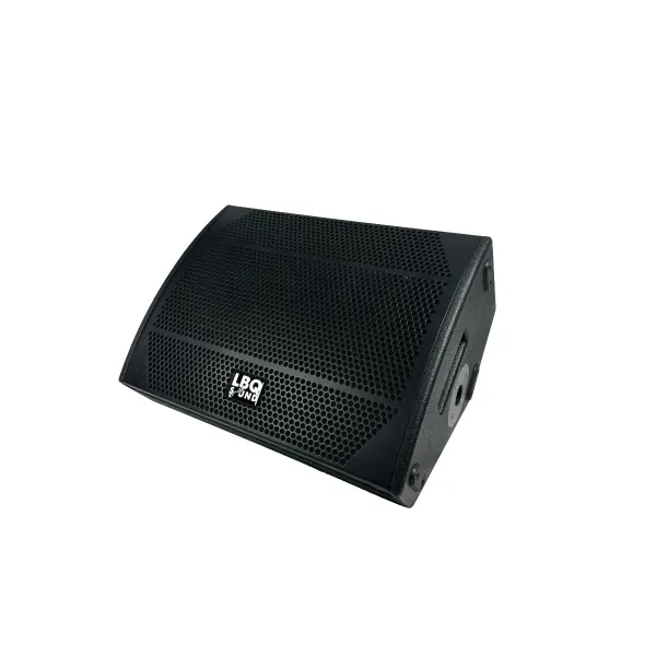 MONITOR ACTIVO 12" 600W LBQ-12MO