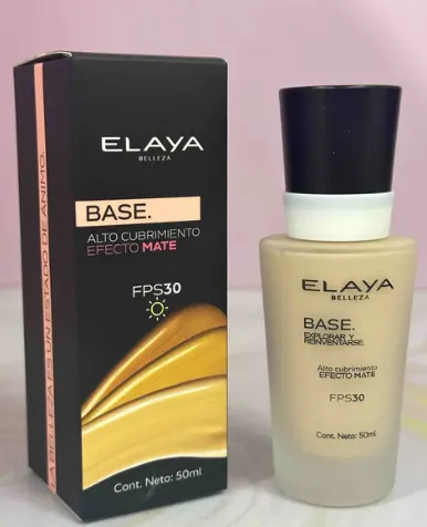 BASE MATE ELAYA