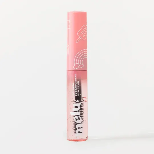 Gel Fijador De Cejas - Melu