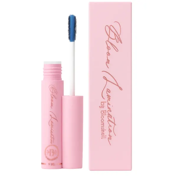 Gel Fijador De Cejas Bloom Lamination - Bloomshell