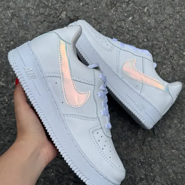 TENIS NIKE AIR FORCE 1 TORNASOL