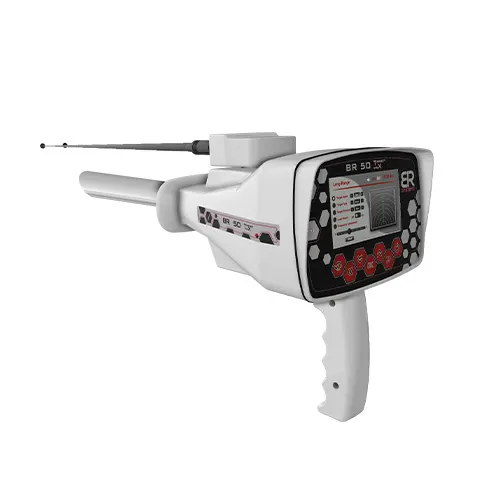 Localizador BR 50 Target Max 500 Metros
