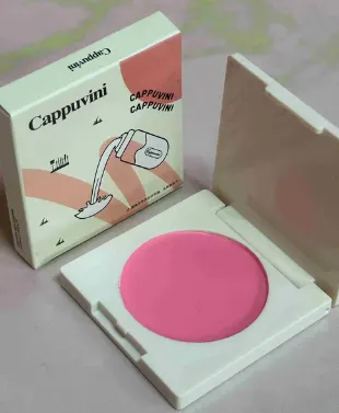 RUBOR EN CREMA CAPPUVINI REFERENCIA 1