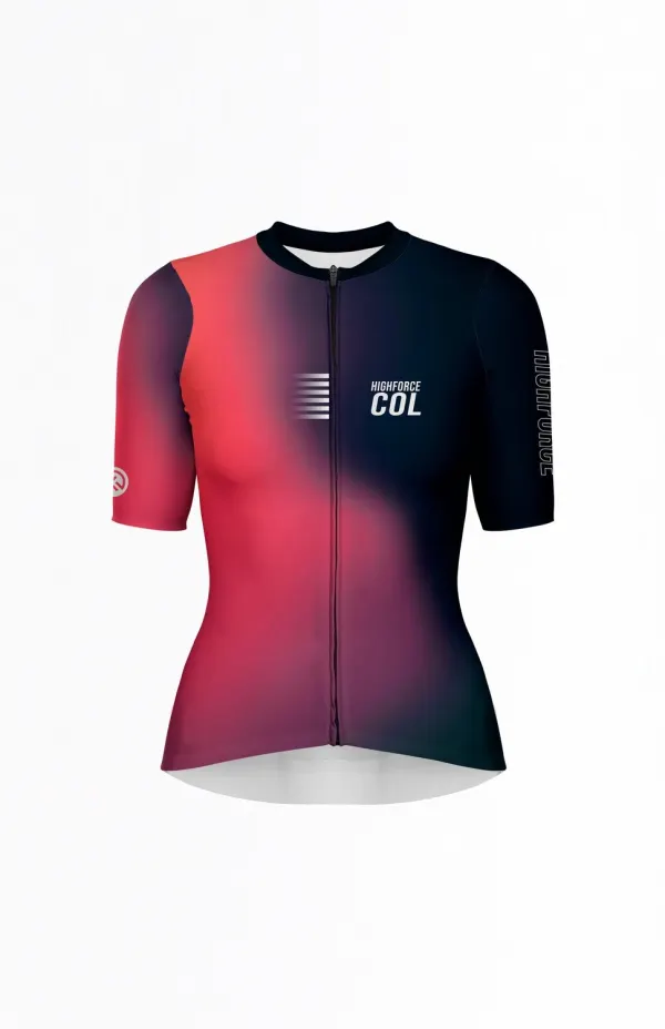 Jersey Ultralight 2.0 - Fit Ajustado