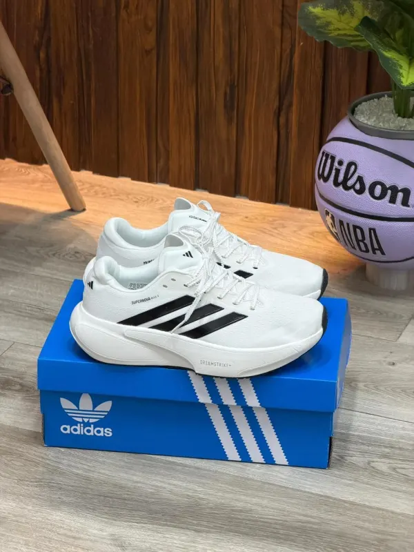 TENIS ADIDAS SUPERNOVA HOMBRE