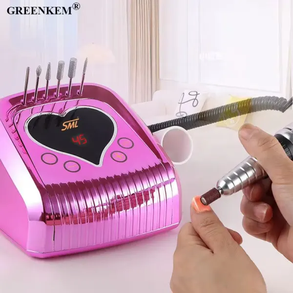 PULIDOR DE UÑAS SML M16
