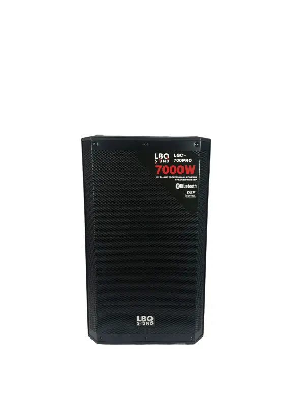 MEDIO DE 15" 700 RMS LBQ-7000PRO
