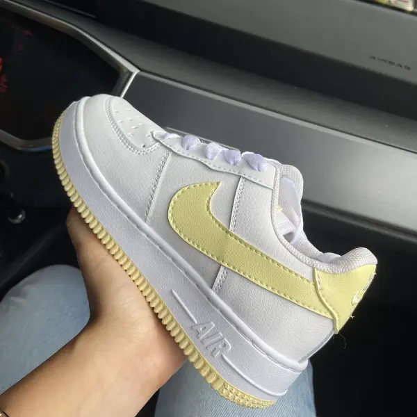 TENIS NIKE AIR FORCE 1 - 3.0