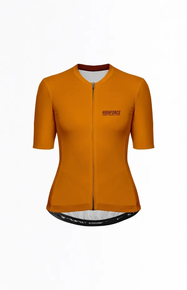 Jersey Classic Colors - Fit Ajustado