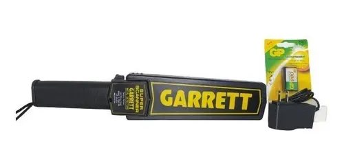 Detector De Metales Garret