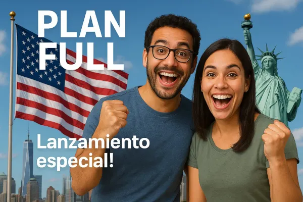 PLAN FULL 2 PERSONAS (4 servicios)