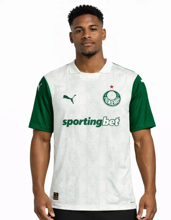PALMEIRAS 25/26