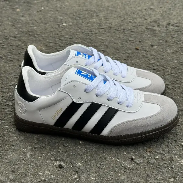 TENIS ADIDAS SAMBA CLASICOS