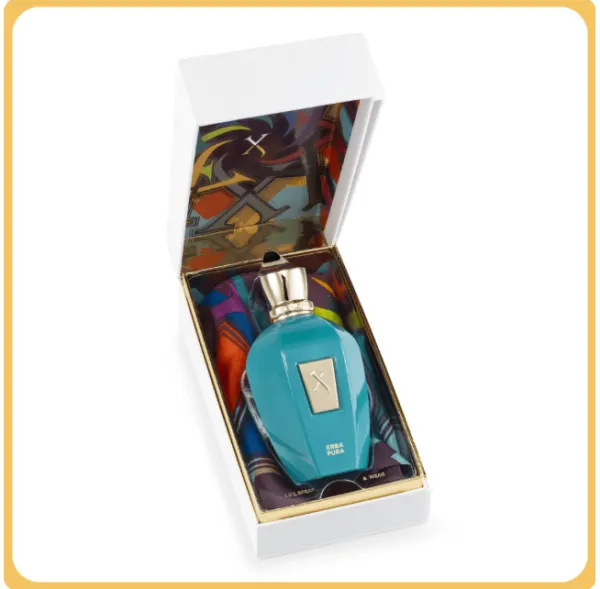 PERFUME XERJOFF