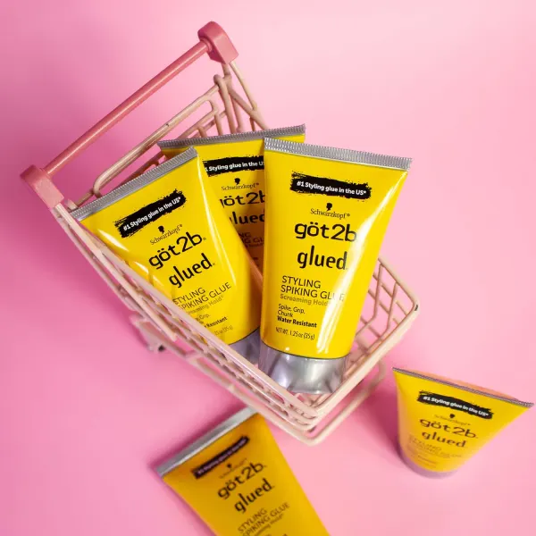 Gel Fijador De Cejas - Got2b