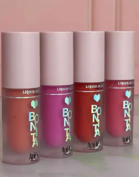 RUBOR LIQUIDO BONITA ANI-K