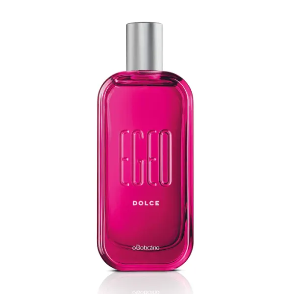 Perfume de mujer Egeo dulce EDT 90Ml