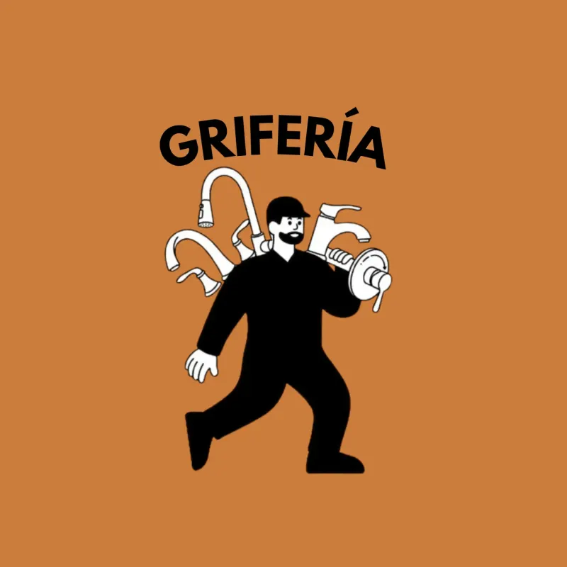 GRIFERÍA