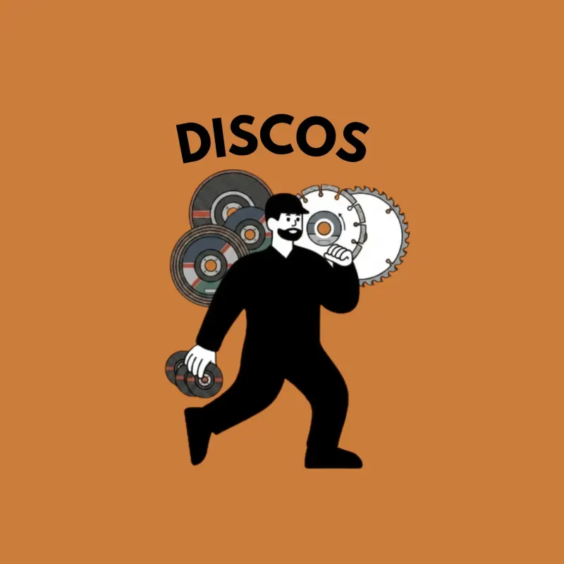 DISCOS