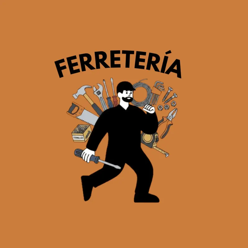 FERRETERÍA