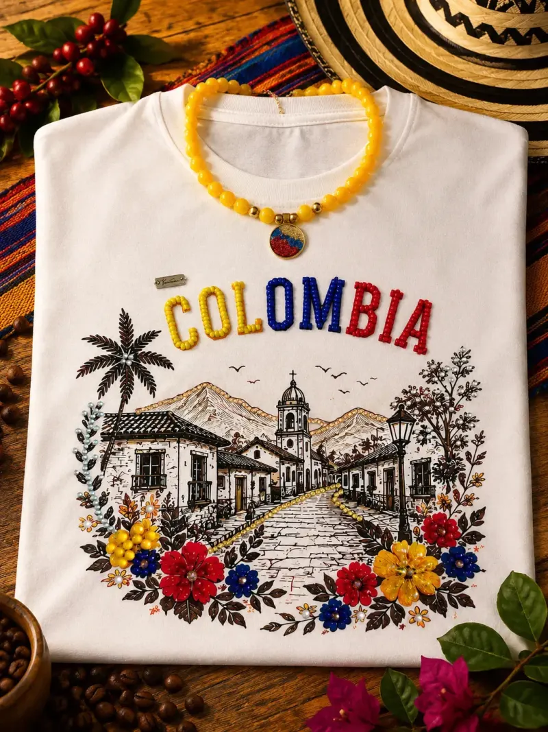 Camisetas TS