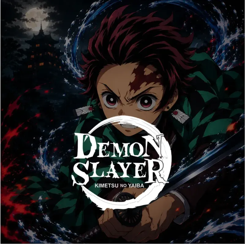 DEMON SLAYER