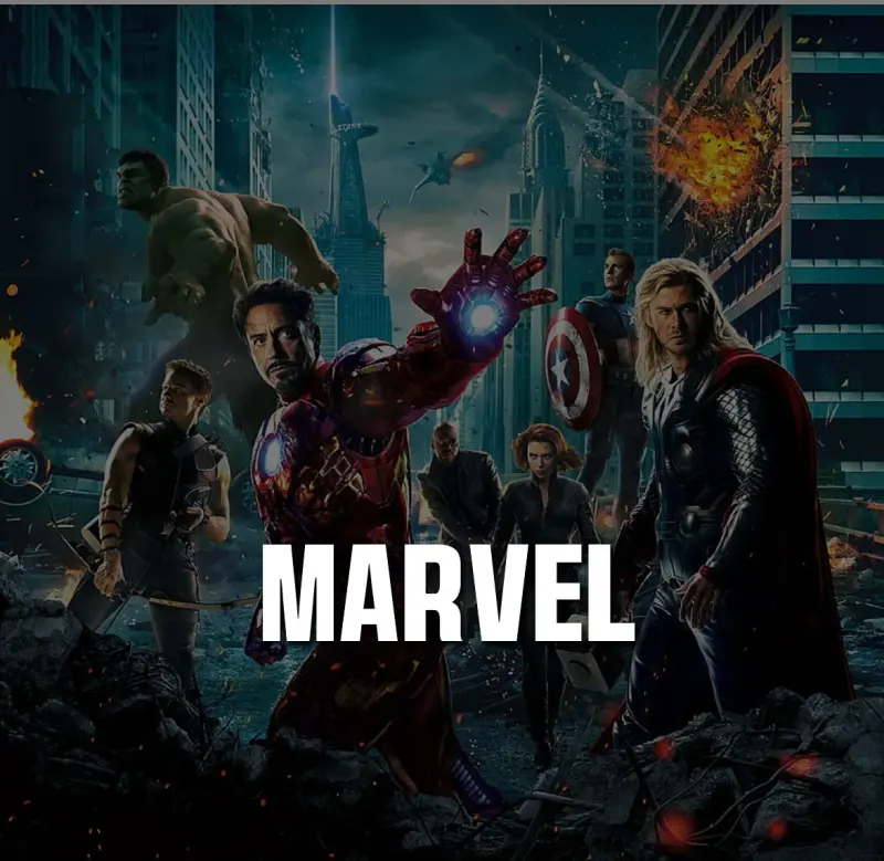 MARVEL