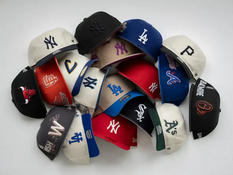 GORRAS