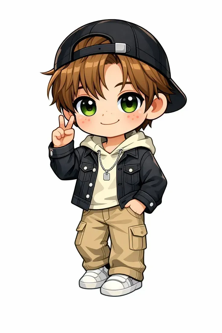 Ropa para niños