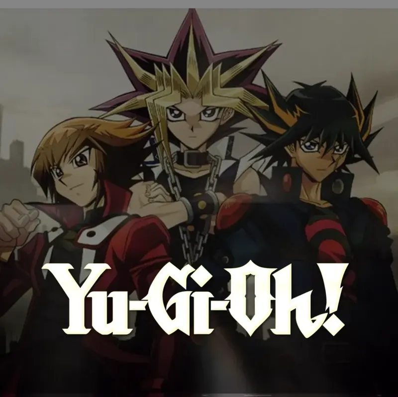 YuGi Oh