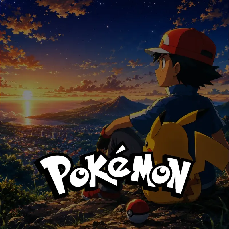 POKEMON