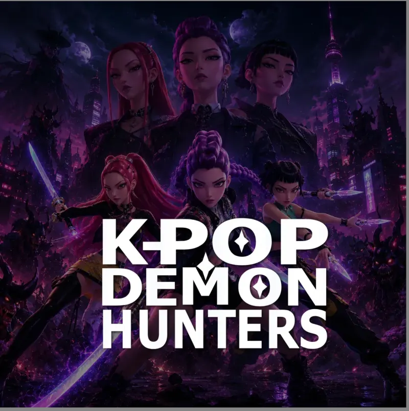 KPOP HUNTER