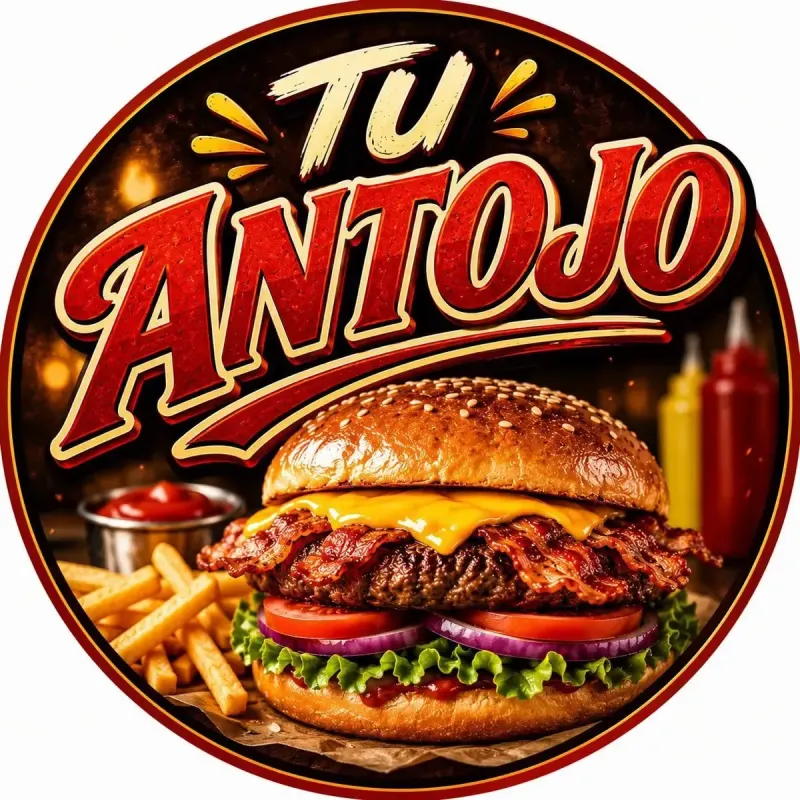 ANTOJITOS
