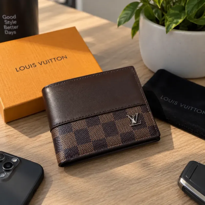 WALLETS