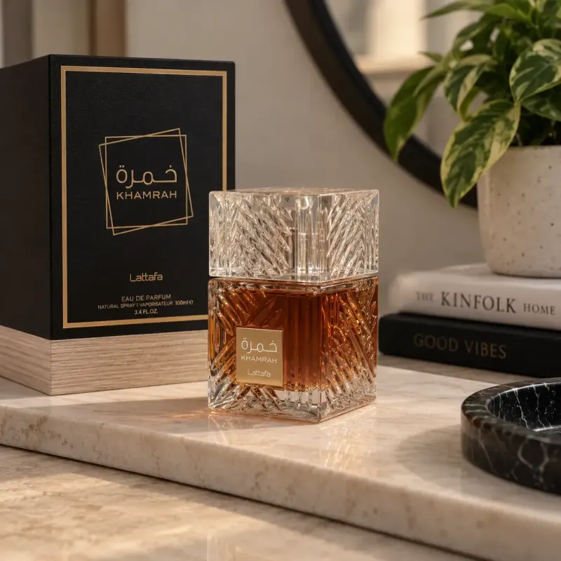 FRAGRANCE