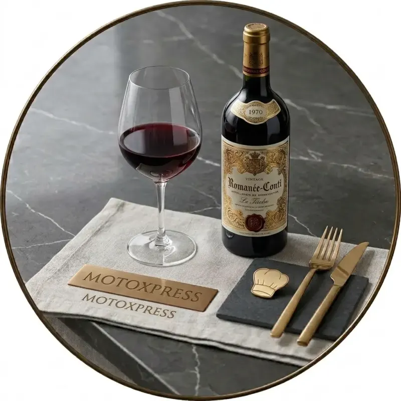 VINOS/LICORES