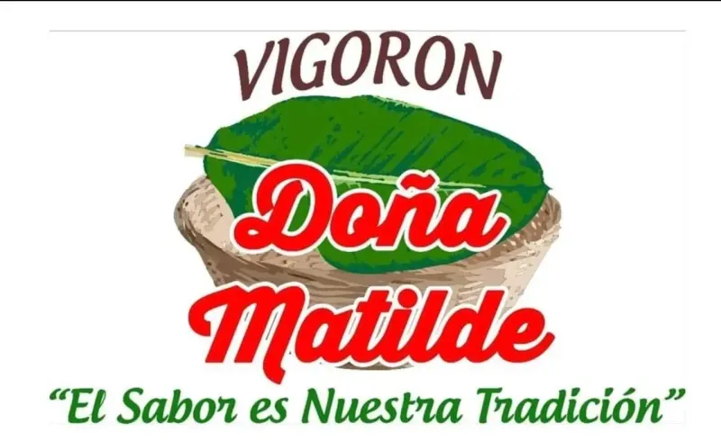 VIGORON DOÑA MATILDE