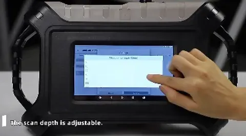 SCANNER 3D