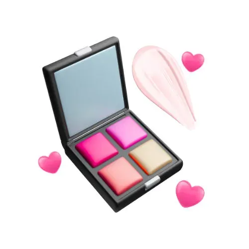PALETA DE SOMBRAS