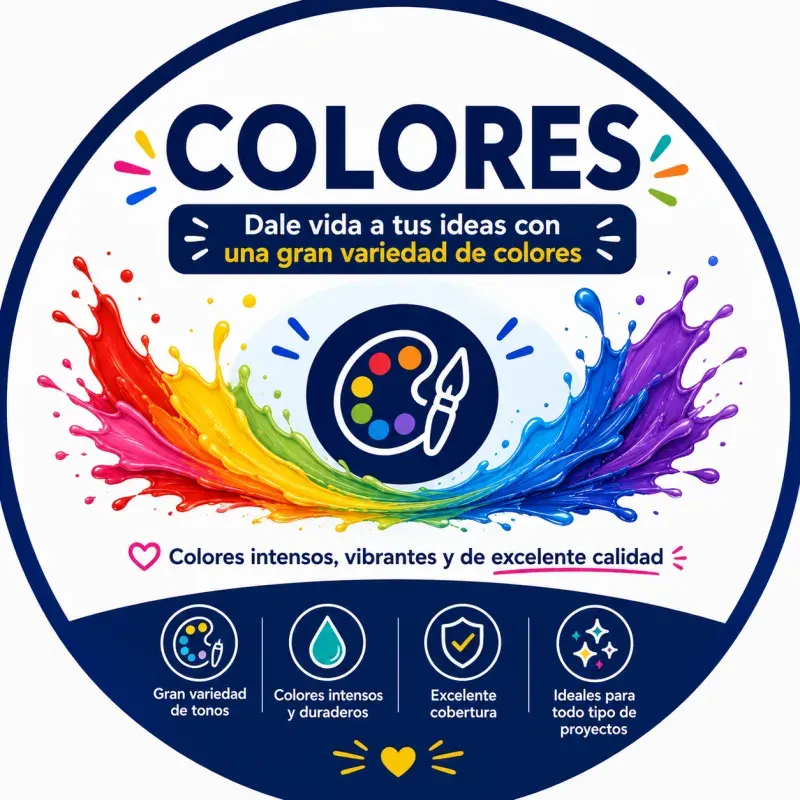 Colores
