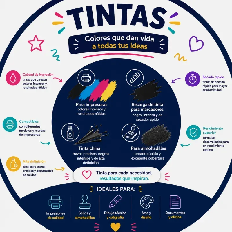 Tintas