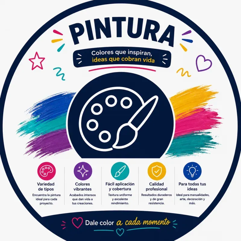 Pinturas🎨