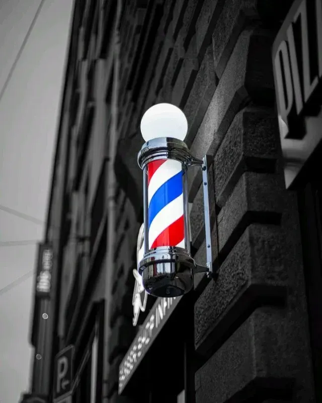BARBERÍA